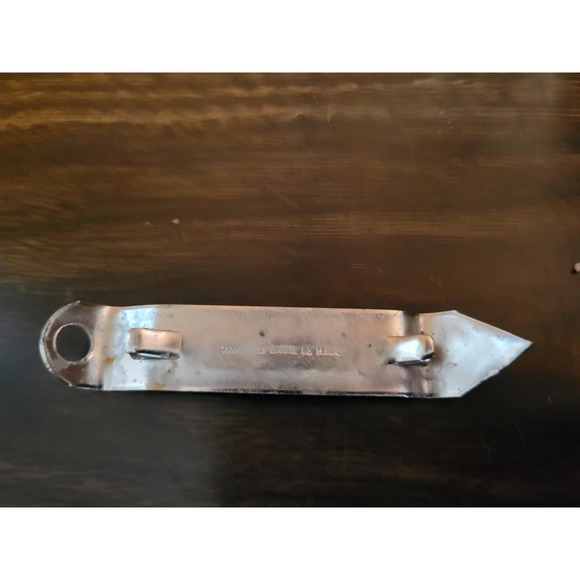 Vintage Vaughan Luck and Easy Can/Bottle Opener - Ekco Chicago IL - Picture 1 of 4